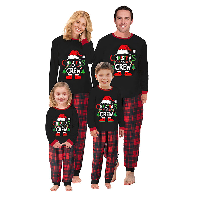 Christmas Family Matching Pajama 2024