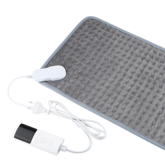 Electric Heating Pads for Back Neck Shoulder