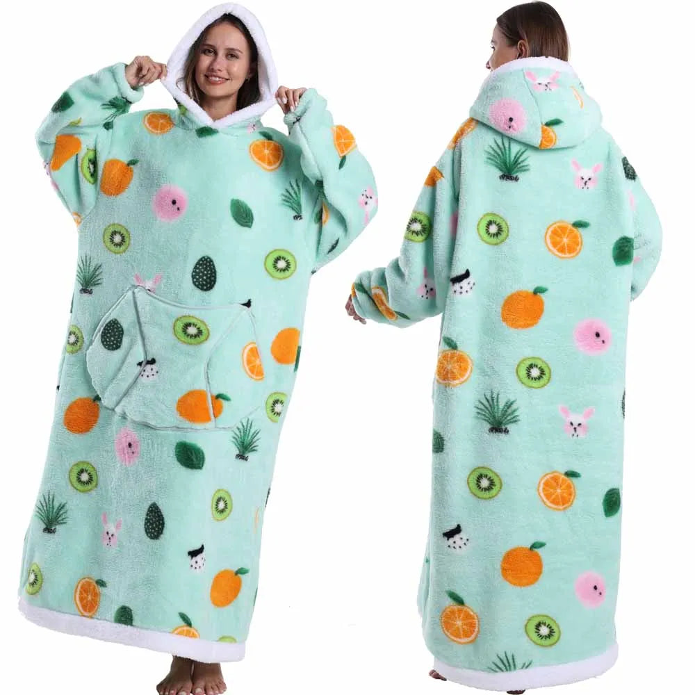 Christmas Pajamas for Adults 2025 Nightdress