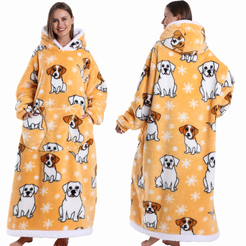 Christmas Pajamas for Adults 2025 Nightdress