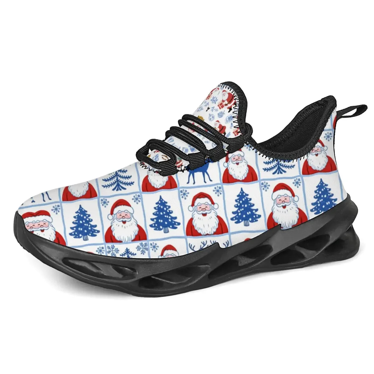 Christmas Casual Sports Shoes