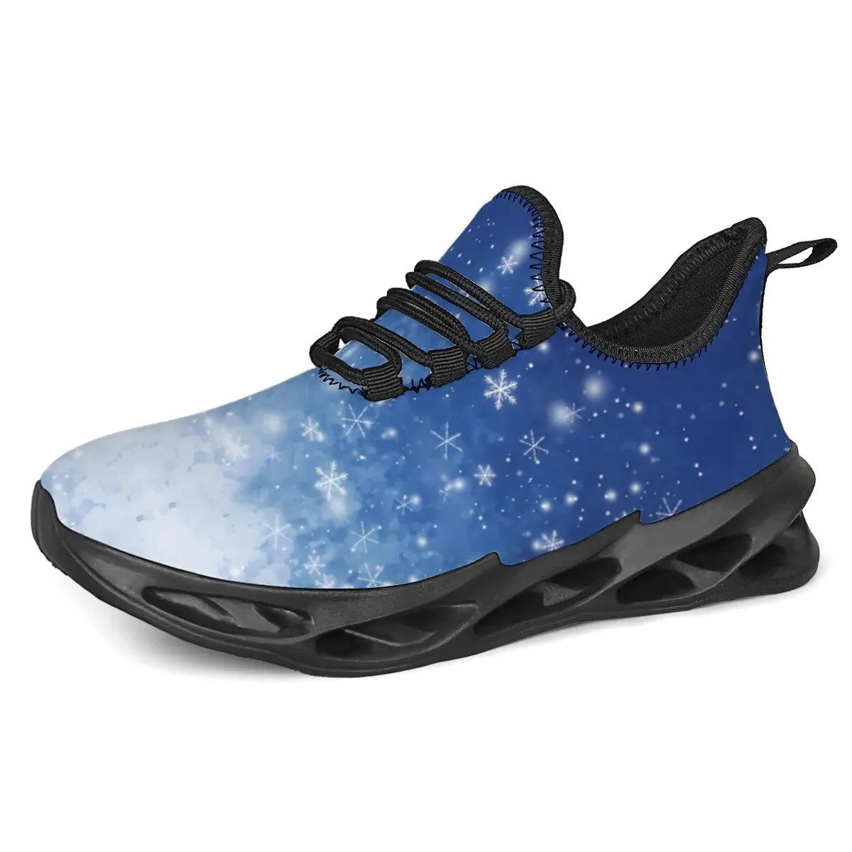 Christmas Casual Sports Shoes