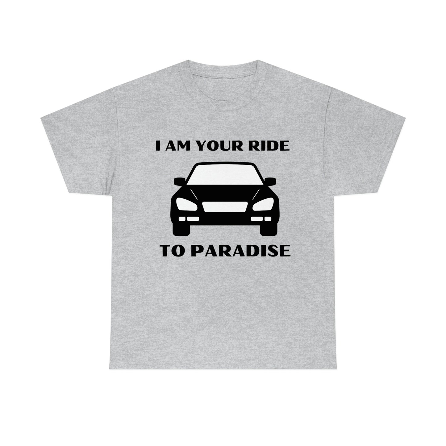 Uber Driver T-shirt/Lyft Guy Present/Husband Gift Idea For Him/Taxi Cab Driver/Birthday Present/Father's Day/Car Shirt