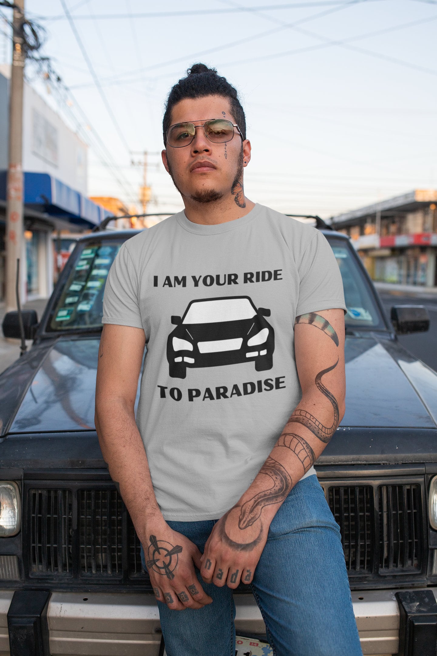 Uber Driver T-shirt/Lyft Guy Present/Husband Gift Idea For Him/Taxi Cab Driver/Birthday Present/Father's Day/Car Shirt