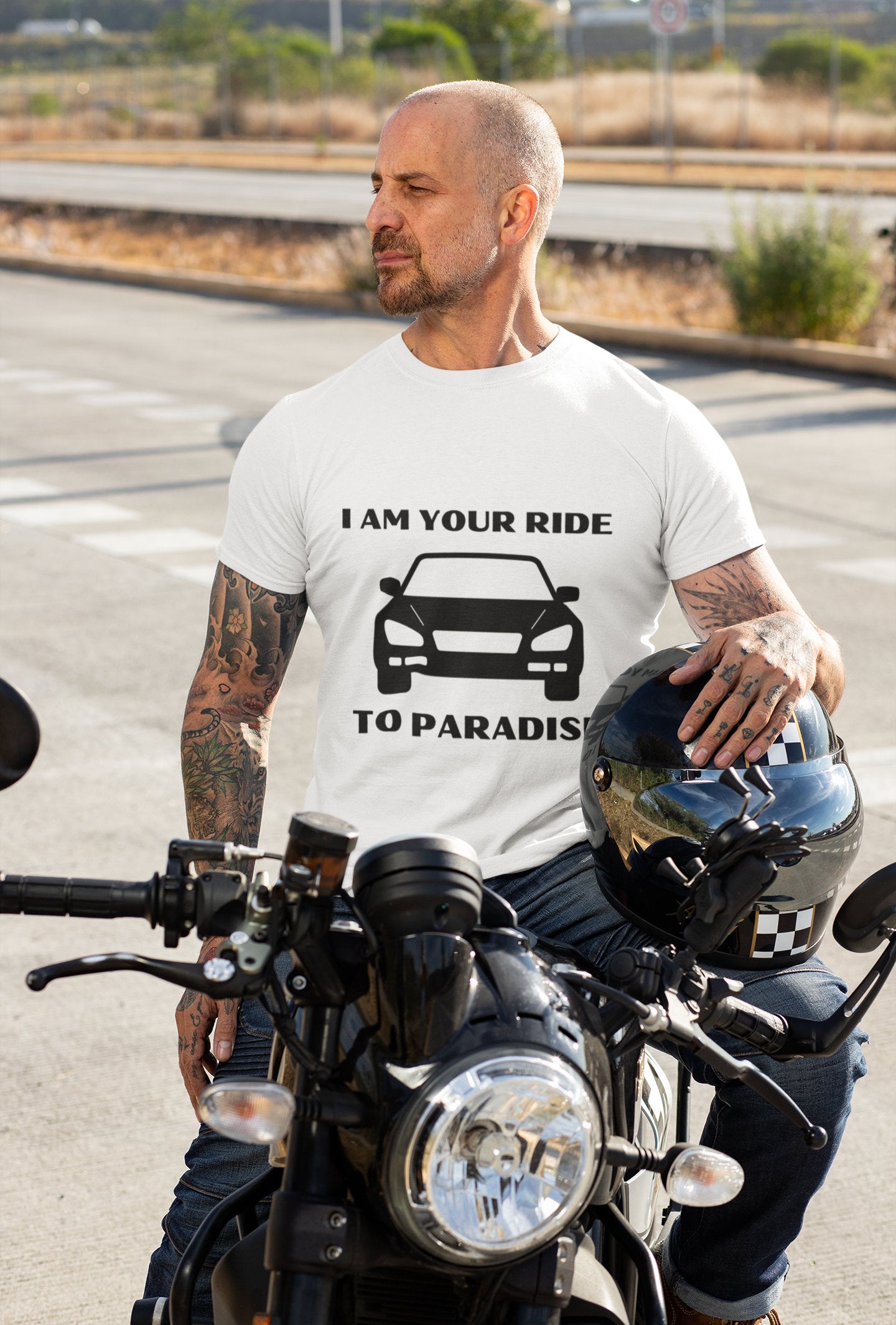 Uber Driver T-shirt/Lyft Guy Present/Husband Gift Idea For Him/Taxi Cab Driver/Birthday Present/Father's Day/Car Shirt