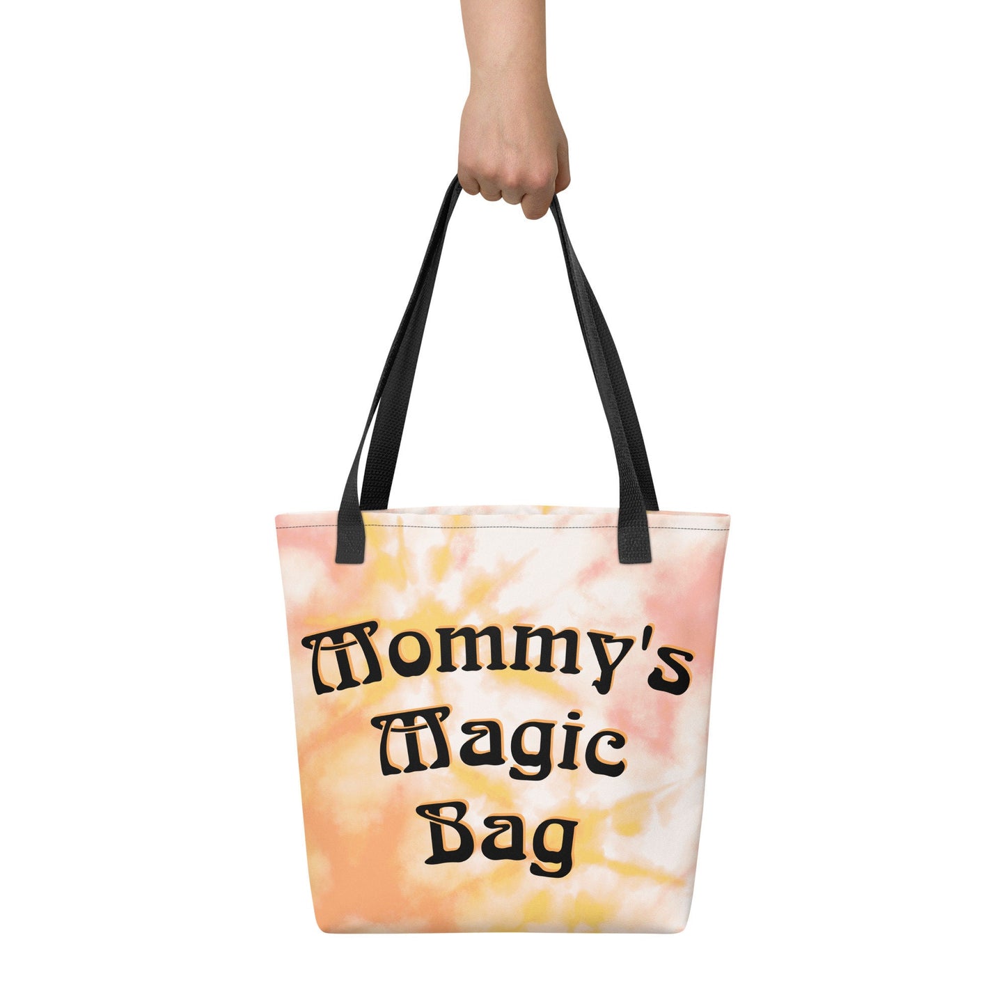 Mommy Tote Bag/Mother's Day Gift/Best Mom Present/Mommy To Be/Baby Shower Gift/Birthday Present/Thank You Appreciation/Funny