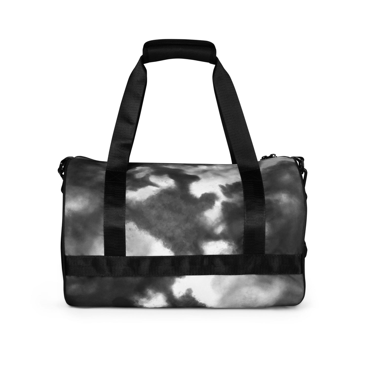 Mama Vibes Custom Gym Bag/Mother's Day Gift/Perfect Bag For Moms/Baby Shower Gift For New Mommy/Birthday Present/Hospital Bag
