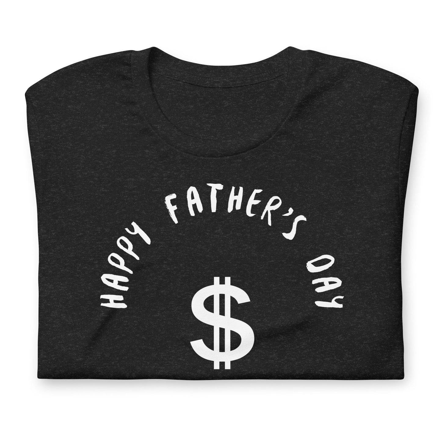 Father's Day Sugar Daddy T-shirt/Dad Birthday Present/Funny Gift /