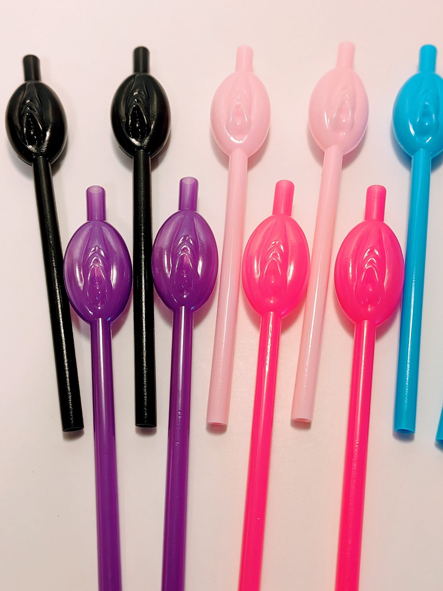 Vagina Straws/Bachelorette Party/Bachelor Party/Funny Party Supplies/Getting Married/Trending Now/Birthday Present/Boys Night