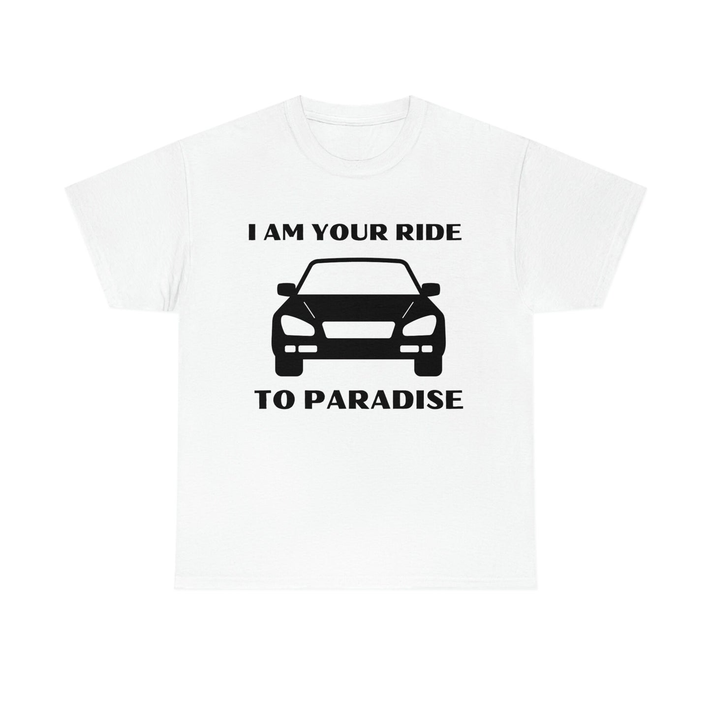 Uber Driver T-shirt/Lyft Guy Present/Husband Gift Idea For Him/Taxi Cab Driver/Birthday Present/Father's Day/Car Shirt