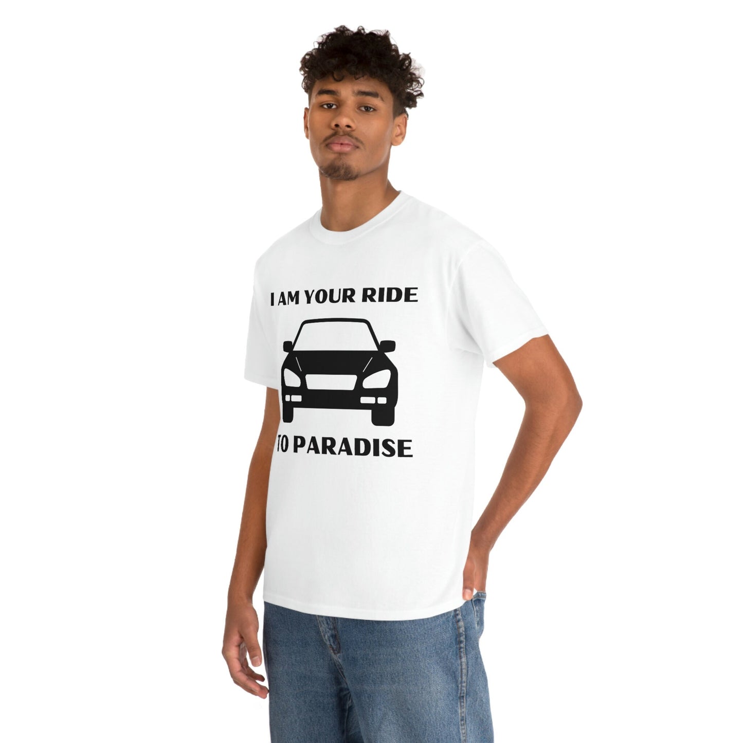 Uber Driver T-shirt/Lyft Guy Present/Husband Gift Idea For Him/Taxi Cab Driver/Birthday Present/Father's Day/Car Shirt