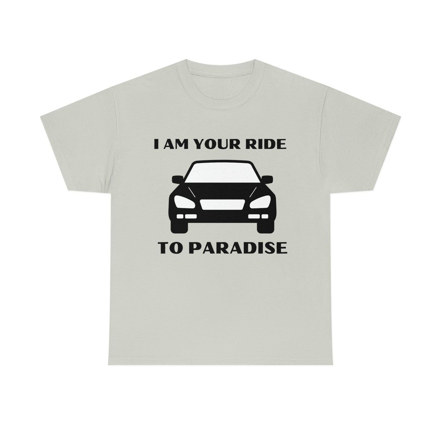 Uber Driver T-shirt/Lyft Guy Present/Husband Gift Idea For Him/Taxi Cab Driver/Birthday Present/Father's Day/Car Shirt