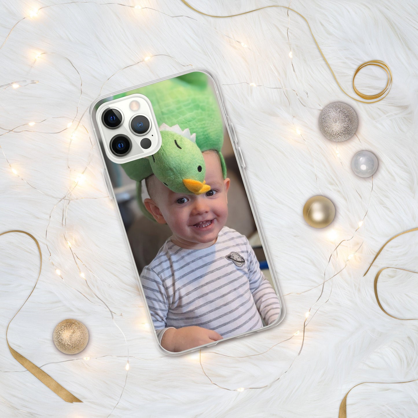 Your Own Picture Customized iPhone Case/Photo Personalized Phone Case/Birthday Gift Idea/Trending Now/Customized Present