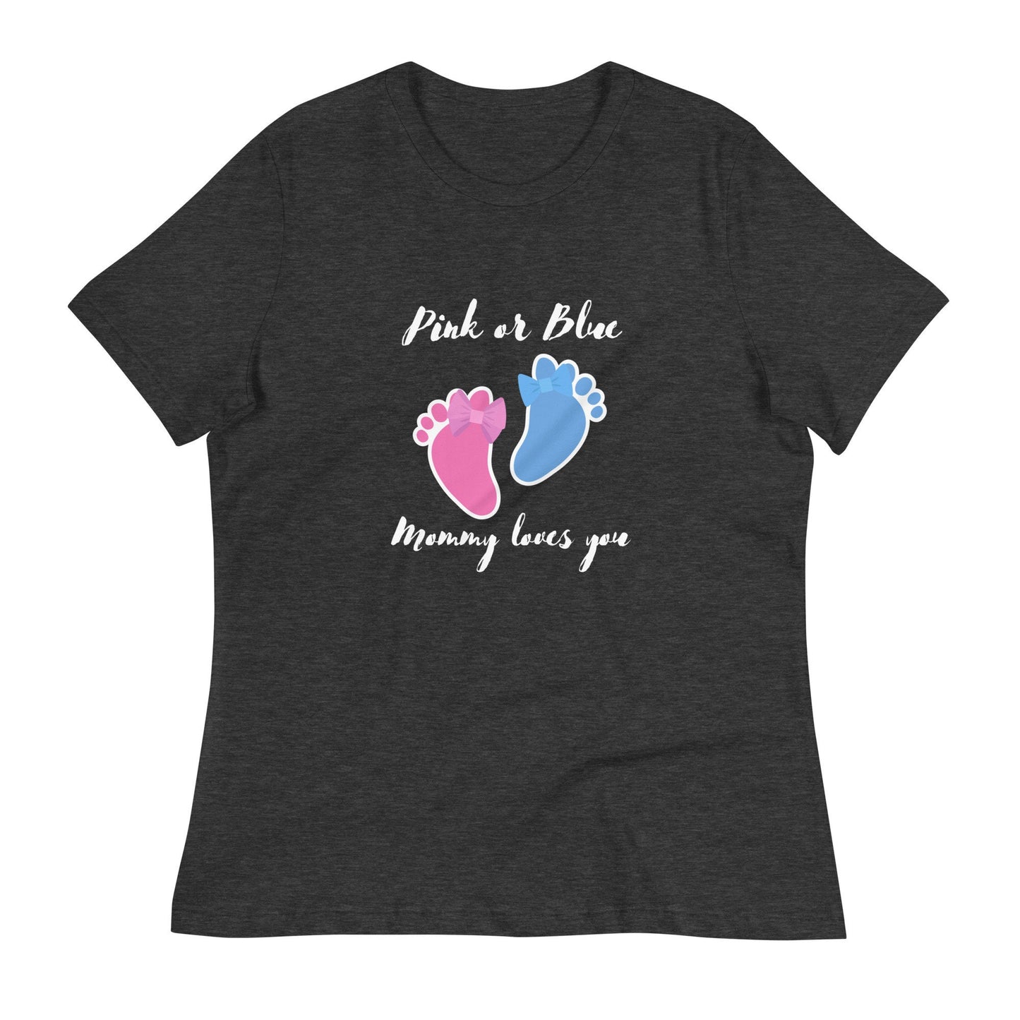 Pregnant Mama Shirt/Baby Shower Gender Reveal Outfit/Trending Now/Mommy To Be/Birthday Present/Mother's Day Gift/Custom T-shirt