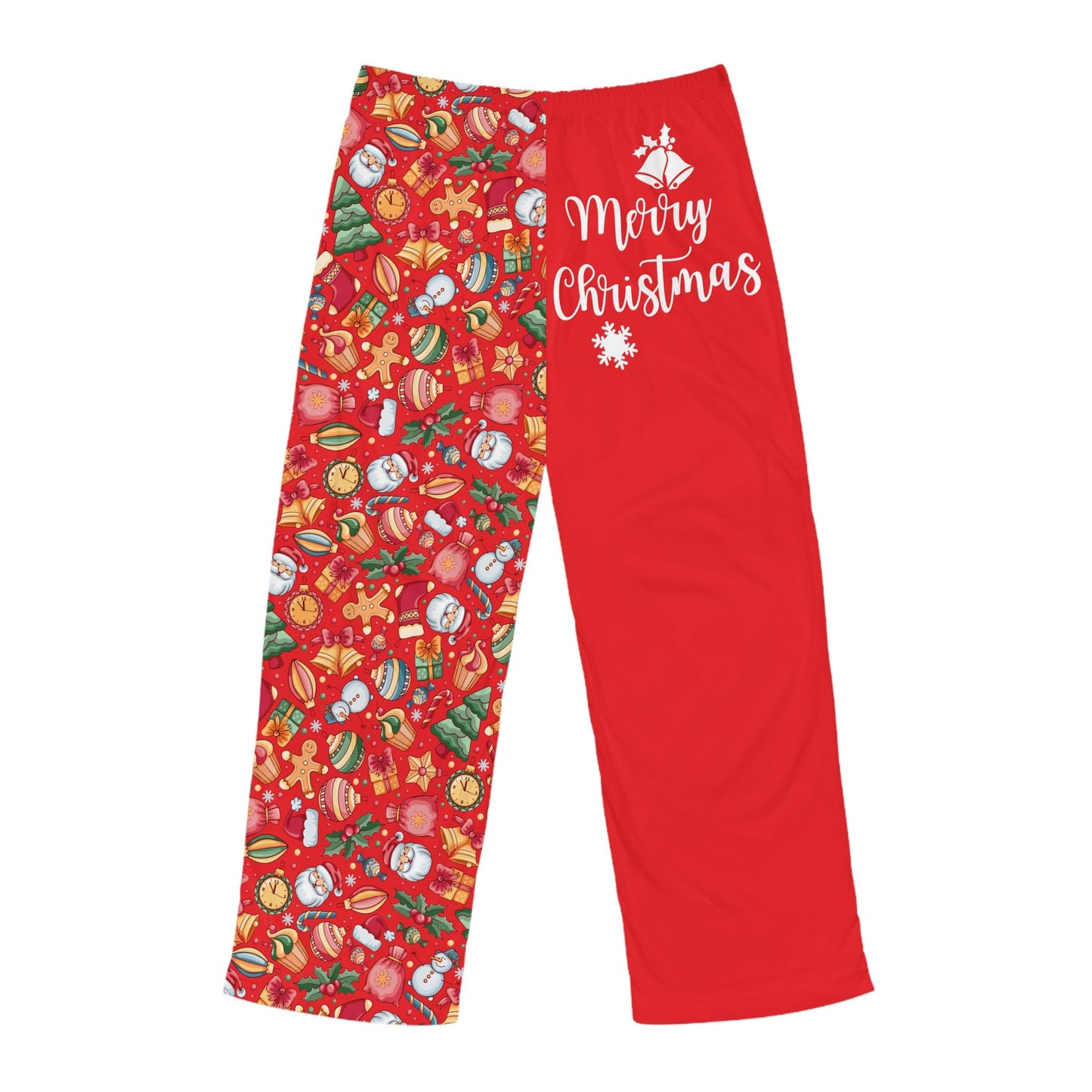 Daddy Christmas Pajama/Daddy Customized Christmas Spirit Pajama Pants/Christmas Outfit Trending Now Matching Family/Best Dad Gift