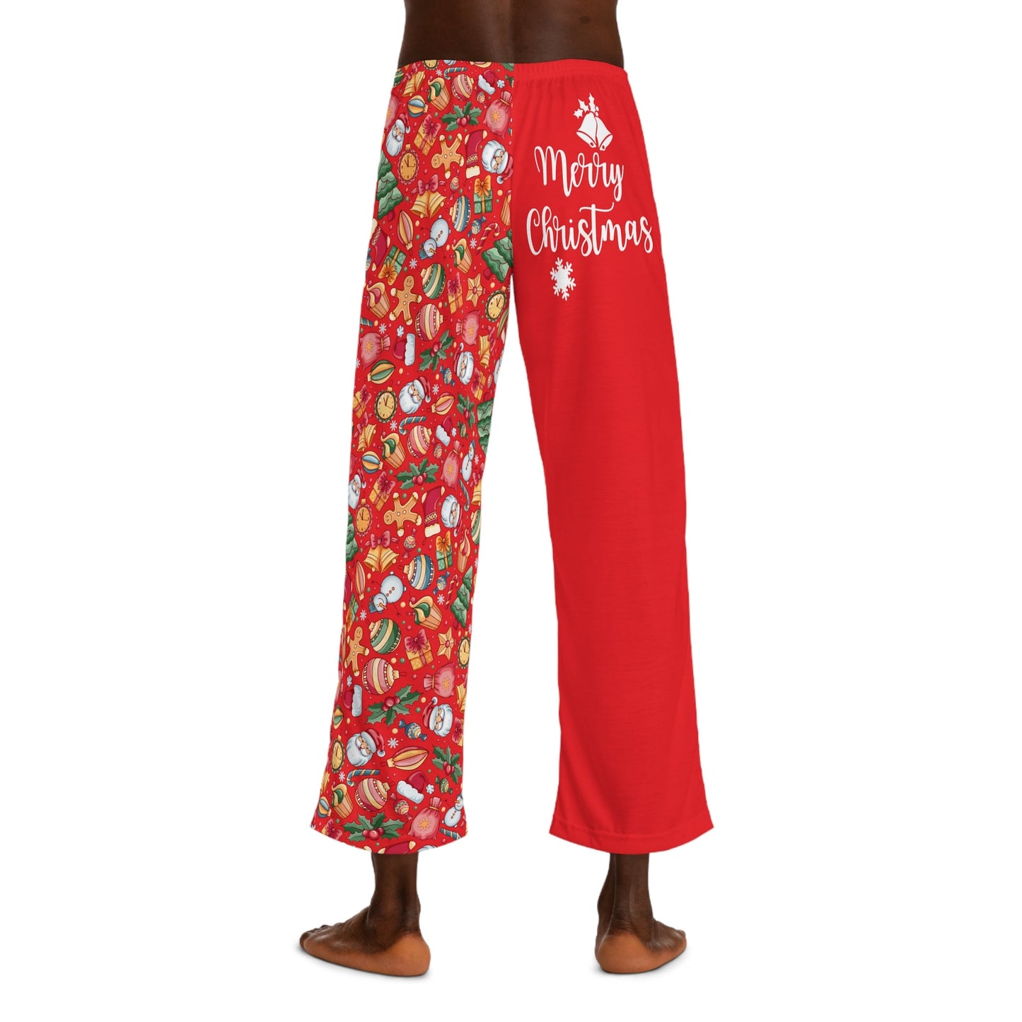 Uncle Christmas Pajamas/Uncle Christmas Style Pajama Pants/Best Uncle Gift Idea/Uncle To Be Present Trending Now/First Christmas