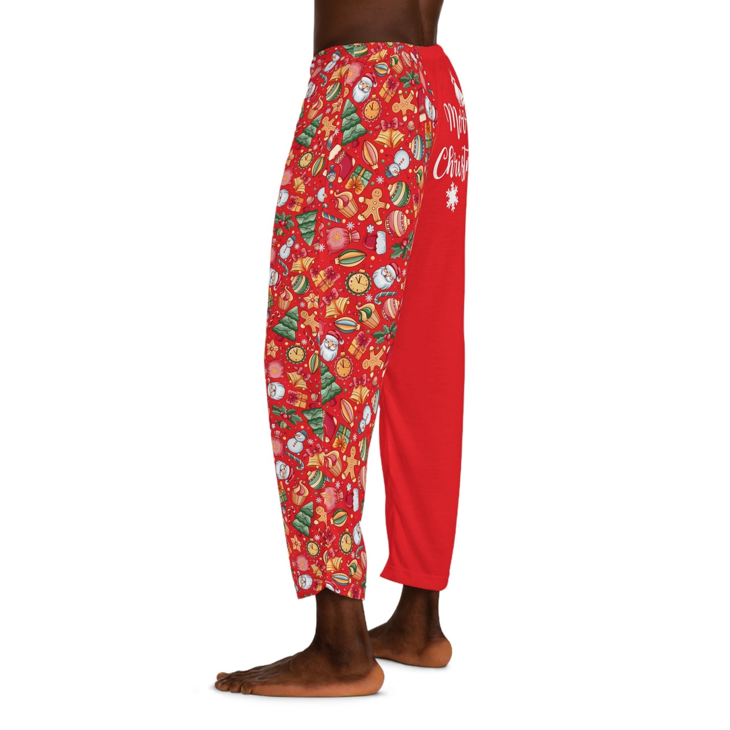 Uncle Christmas Pajamas/Uncle Christmas Style Pajama Pants/Best Uncle Gift Idea/Uncle To Be Present Trending Now/First Christmas