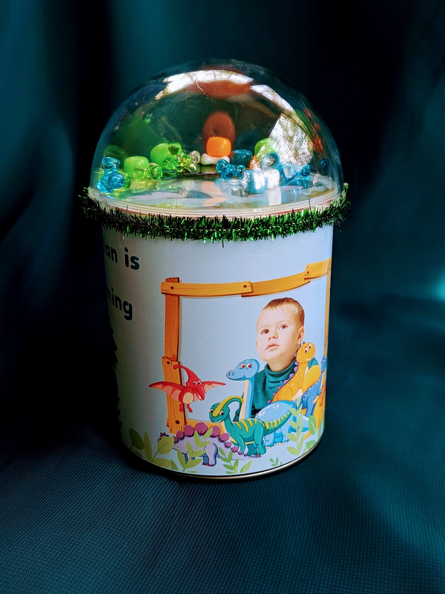Pringles Custom Shaker ANY THEME