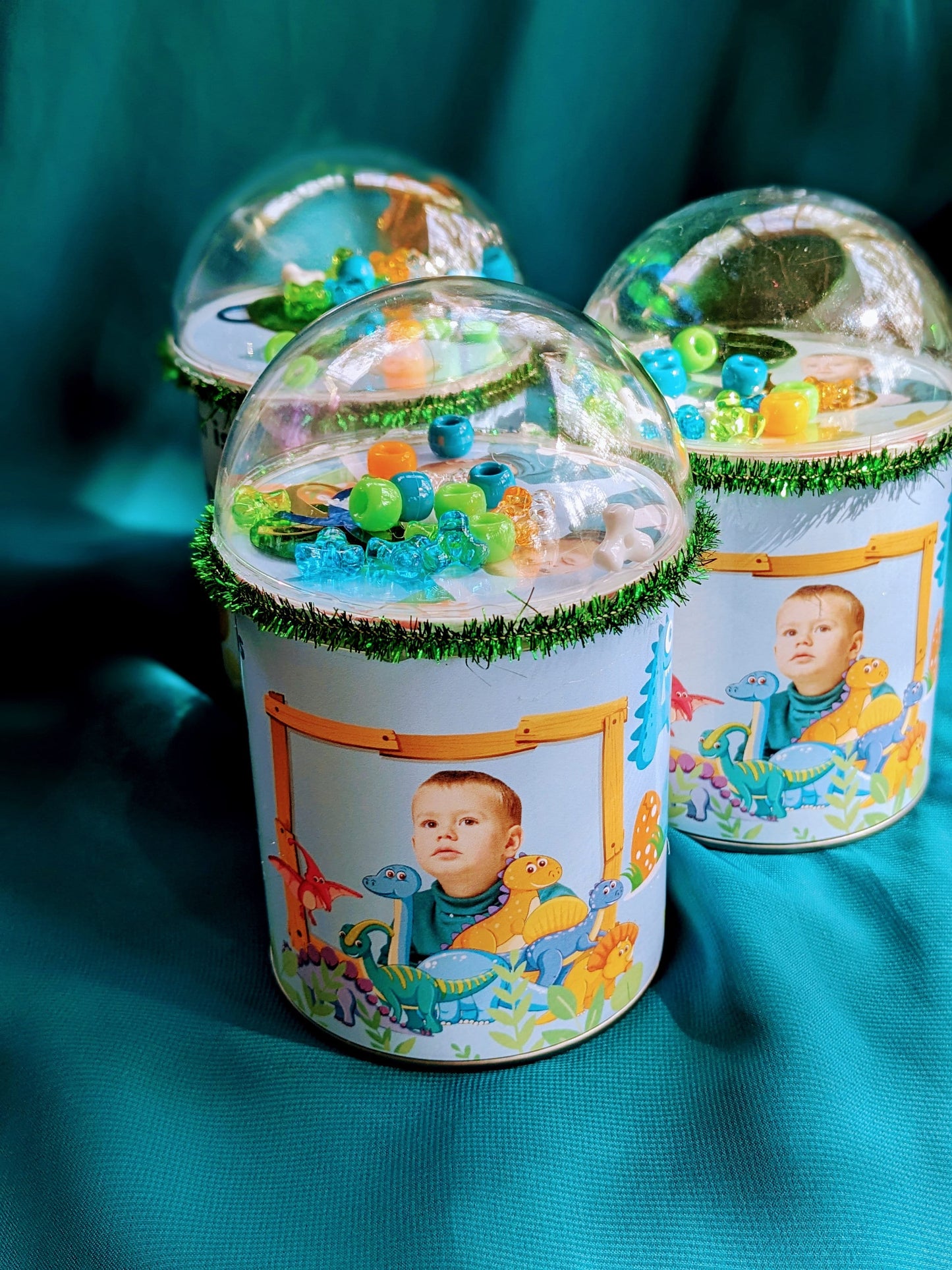 Pringles Custom Shaker ANY THEME